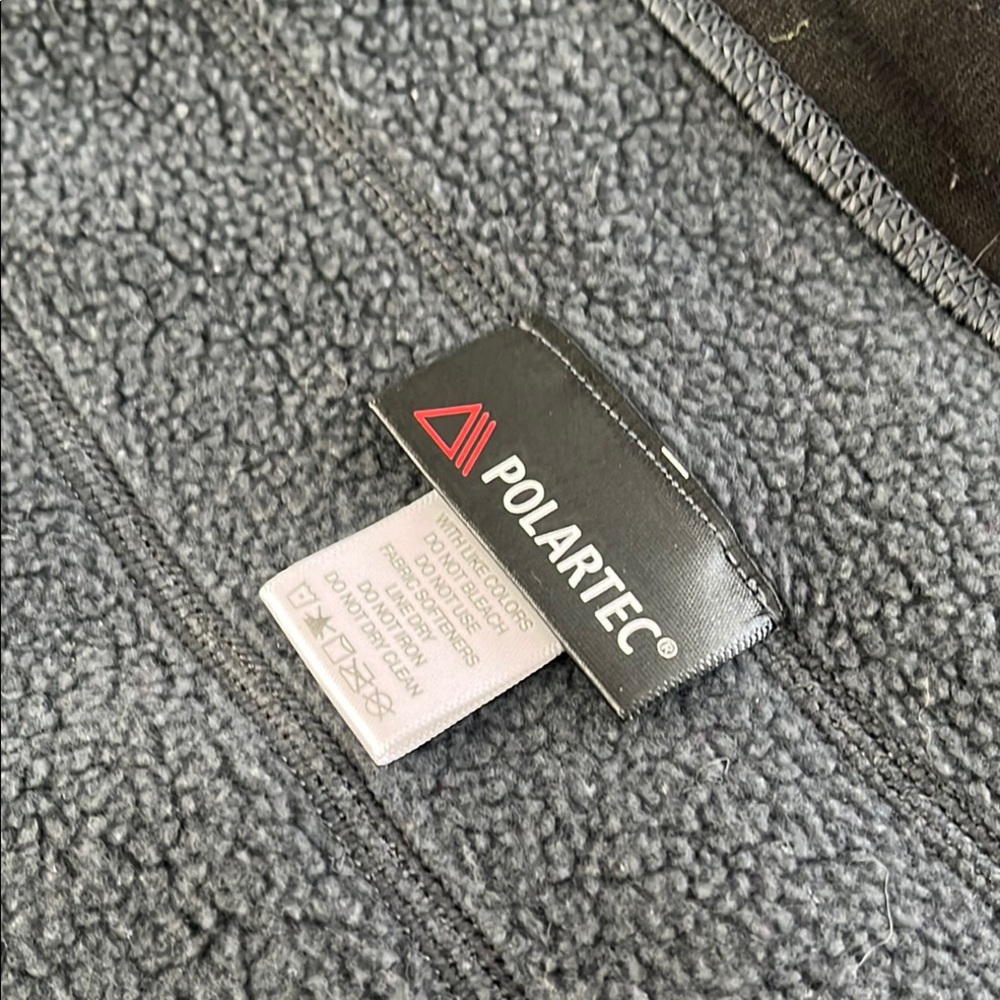 Women’s EMS Polartec Hoodie size xs - Picture 4 of 4